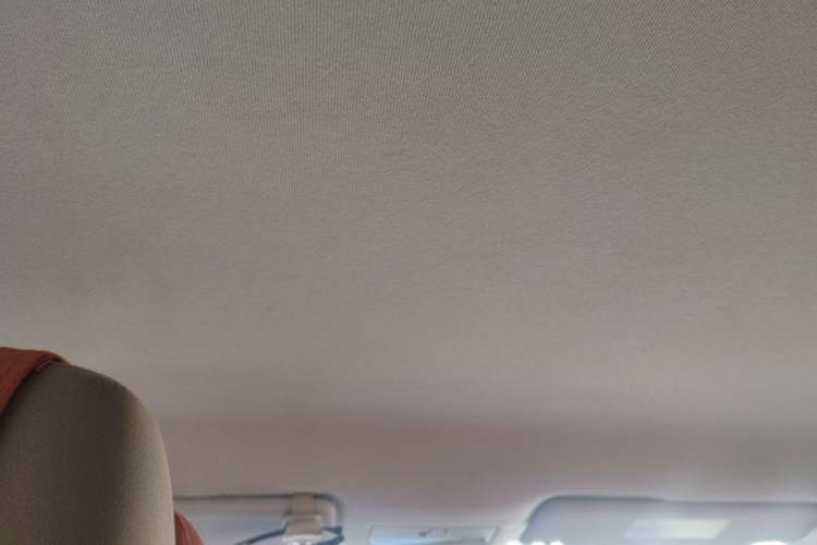 Used Volkswagen Jetta 2015 1.6L Manual Fashion Edition Headliner