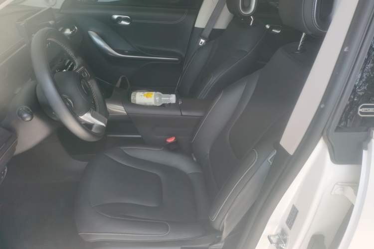 Used smart #1 2024 Dynamic Long-Range Edition