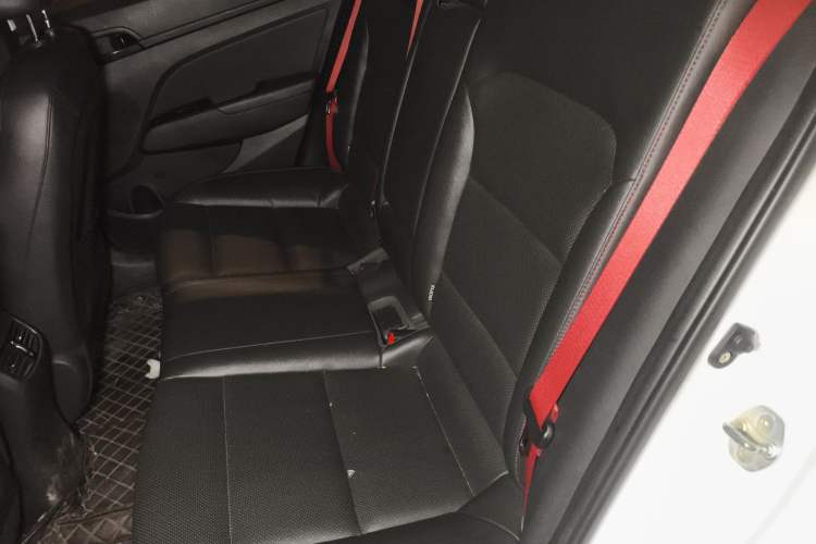 Used Hyundai Elantra (6th Generation / Lingdong) 2019 1.4T Dual-Clutch Xuan Dong · Dynamic Model
