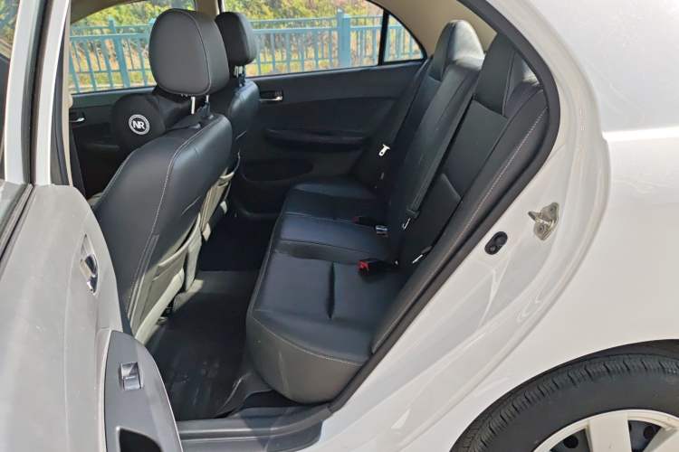 Used BYD F3 2020 1.5L Manual Value Edition