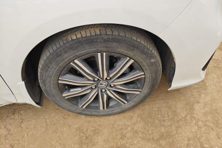 Used Honda Odyssey 2022 2.0L eHEV Sharp Smart Edition
