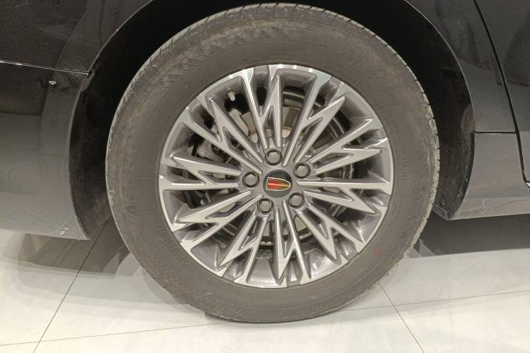 Used Hongqi H5 2024 1.5T DCT Smart Connect Flagship Edition

