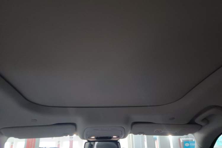 Used Ford Edge 2025 Ford Explorer L 2.0T EcoBoost E-Hybrid Four-Wheel-Drive 7-Seater Supreme Model
