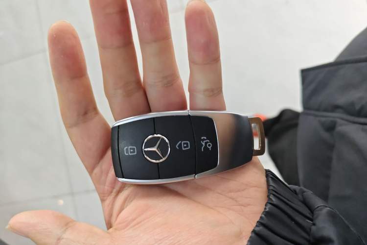Used Mercedes-Benz C-Class 2021 C 260 Coupe
