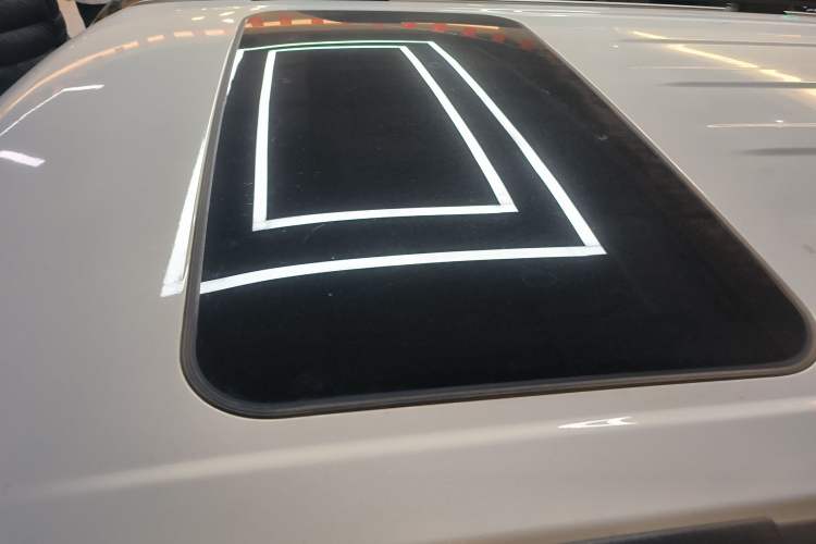 Used Tank 300 2023 Off-Road Edition 2.0T Conqueror