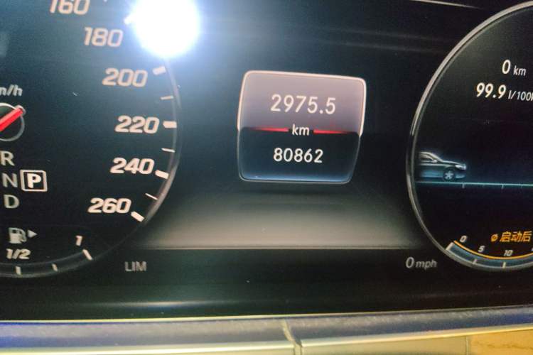 Used Mercedes-Benz E-Class 2019 Restyled E 300 L Sporty and Stylish Edition