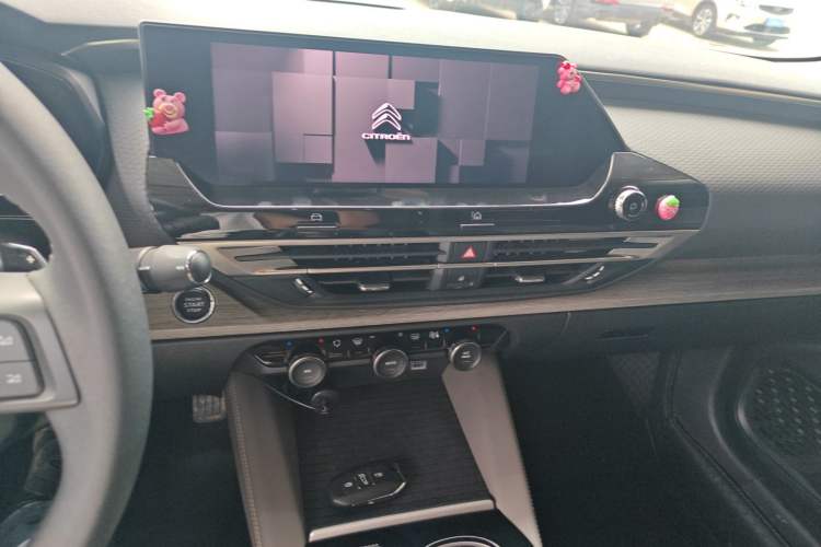 Used Citroen C5 X 2021 1.6T Enjoy the Extraordinary