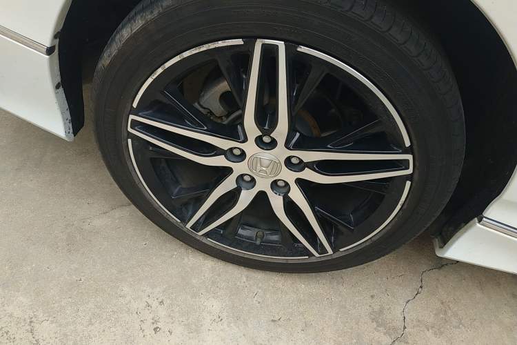 Used Honda Accord 2022 260TURBO Phantom Night · Prestige Edition
