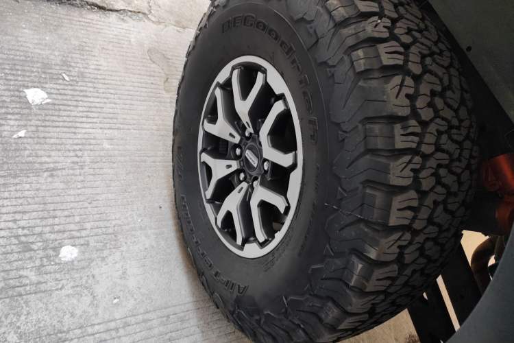 Used Ford F-150 Raptor 2023 3.5T Raptor