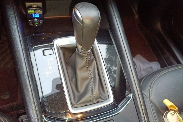 Used Mazda CX-5 2020 Revised Version 2.0L Automatic Two-Wheel Drive ZhiZun Trim