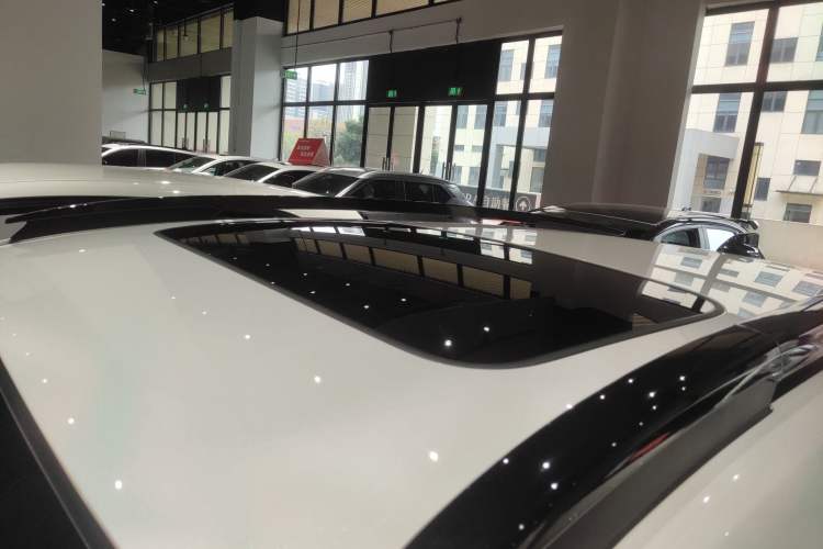 Used Honda LIFE 2023 1.5L CVT CRO-S Fun Edition
