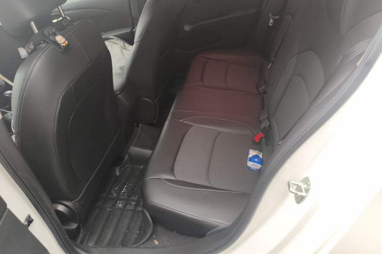 Used Chevrolet Cavalier 2019 320 Automatic Xinyue Edition
