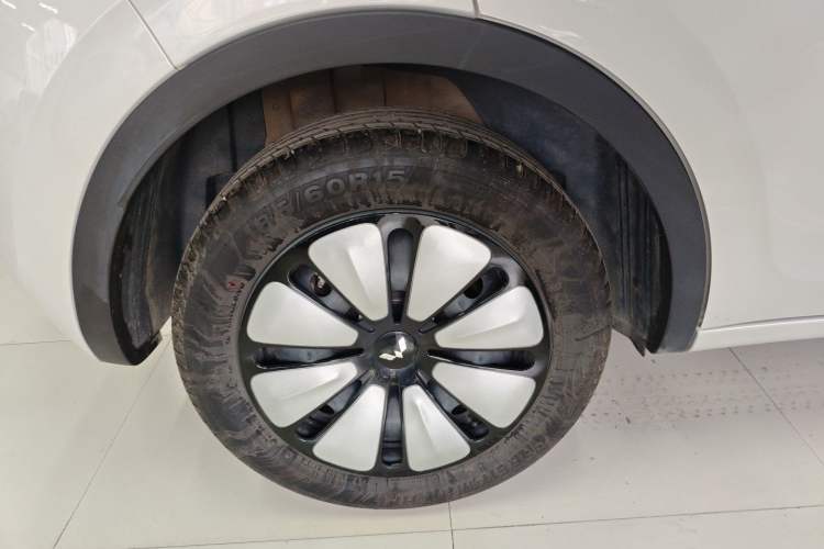 Used Wuling Bingo 2023 333km Enjoy+ Version