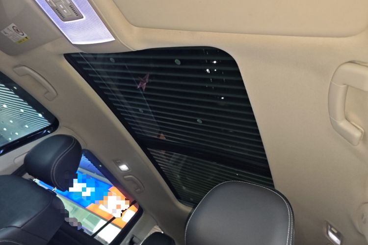 Used Volkswagen Teramont 2017 380TSI Four-Wheel Drive Luxury Edition
