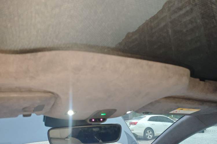 Used Nio ET5 2022 75 kWh
