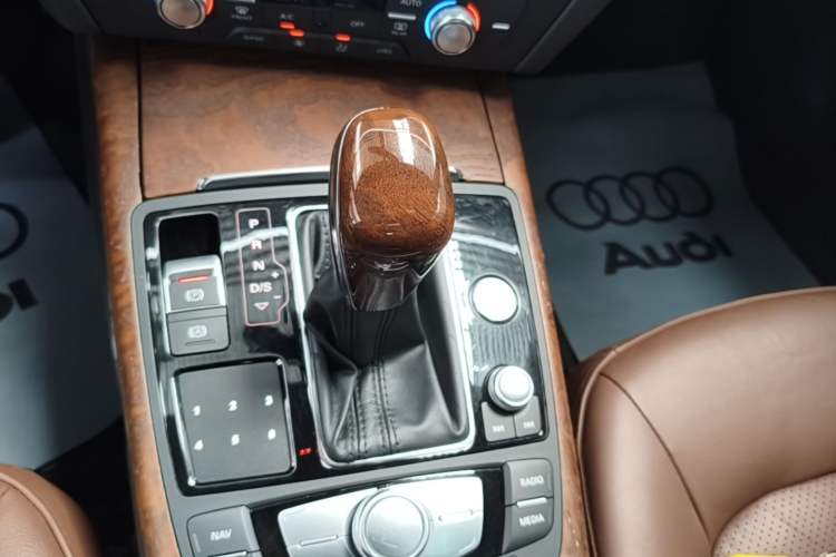 Used Audi A6L 2018 30th Anniversary Edition 35 TFSI Sport Edition
