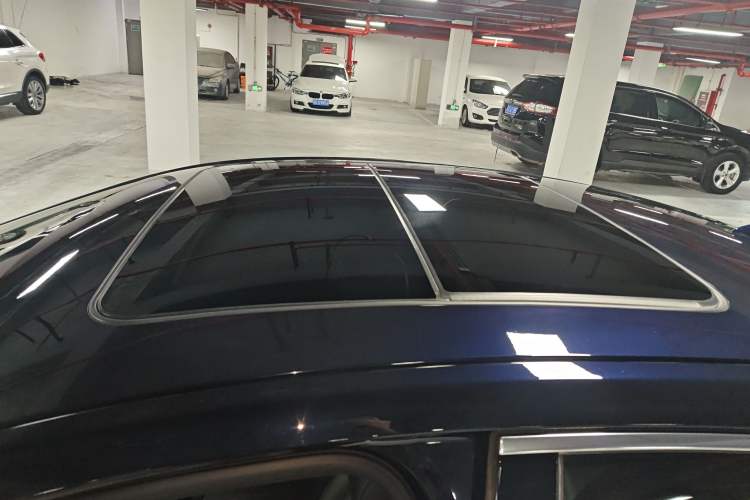 Used Buick LaCrosse 2020 652T Luxury Version
