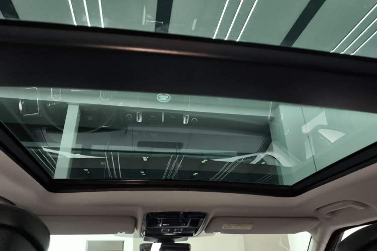 Used Land Rover Range Sport 2017 3.0 SC V6 SE Headliner