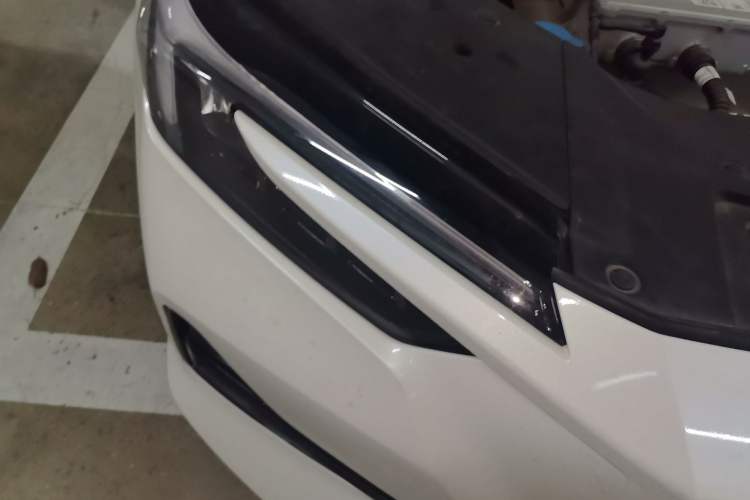 Used GAC Group EA6 2021 Luxury Edition