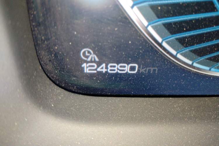 Used BYD Tang New Energy 2018 DM 2.0T All-Wheel Drive Smart Connectivity Luxury Model 7 Seats China V Emission Standard