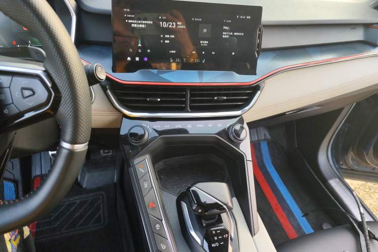 Used Lynk & Co 06 2020 1.5T YAO Halo