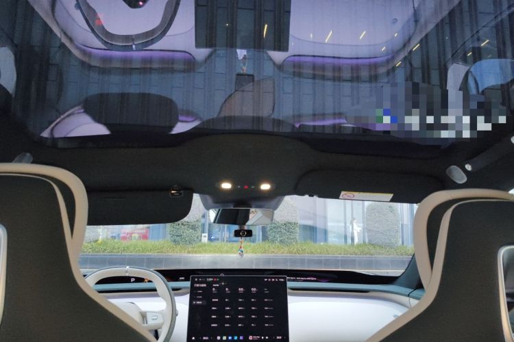 Used Xiaomi Auto YU7 2025 Ultra-Long Range All-Wheel Drive Pro Version
