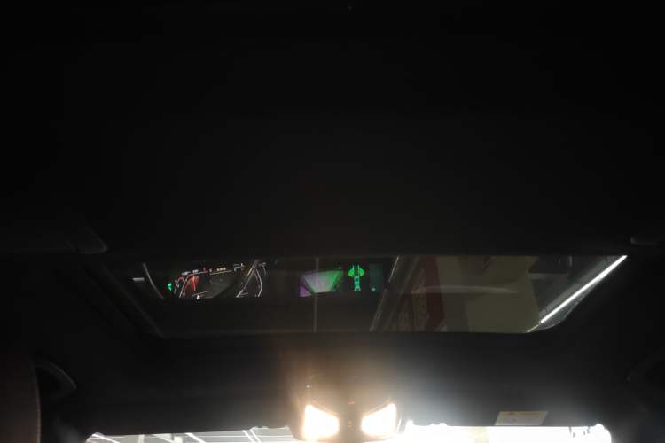 Used BMW 5 Series 2022 Restyled 530Li Leading Edition M Sport Package
