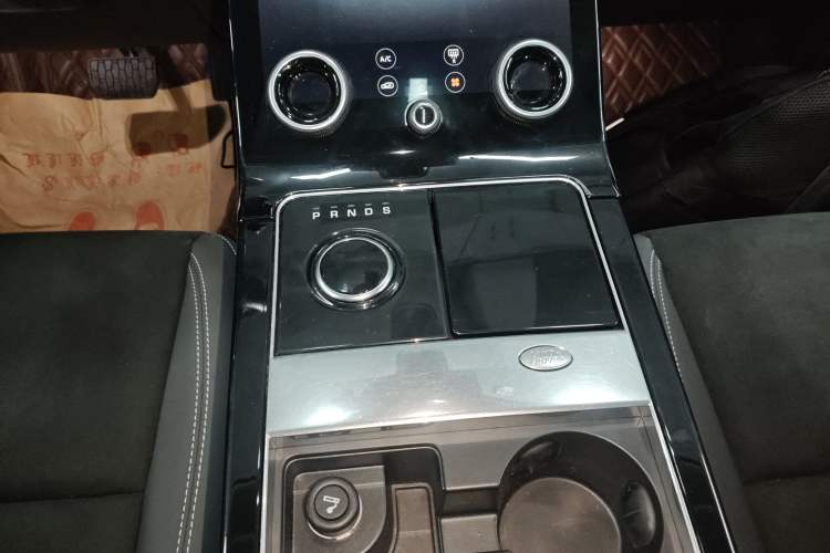 Used Land Rover Range Rover Velar 2018 P250 S
