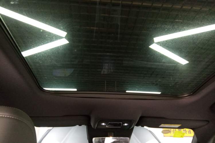 Used BYD Song Pro New Energy 2025 Second-Generation Intelligent Driving Version DM-i 115KM Superior Trim
