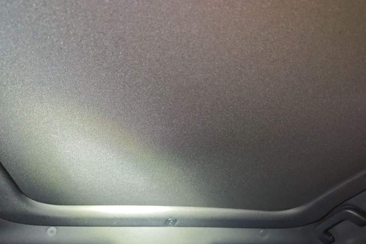 Used Hima AITO M5 2024 Extended-Range Max RS Four-Wheel Drive Advanced Intelligent Driving Version Headliner