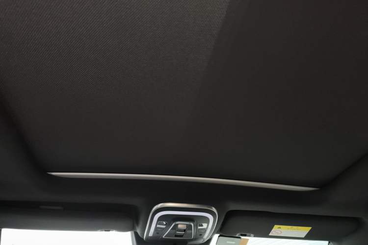 Used Denza X 2020 PHEV Flagship Edition Headliner