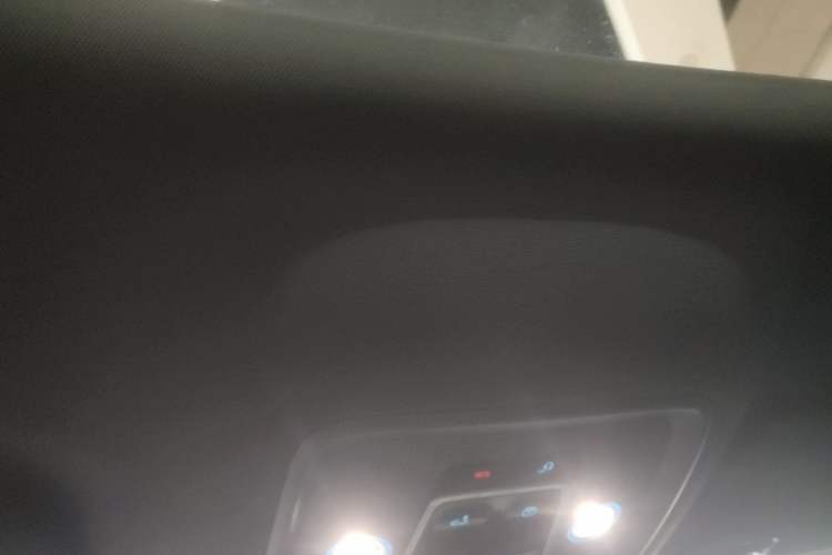 Used BYD Qin L 2025 DM-i Smart Drive 120KM Leading Model Headliner