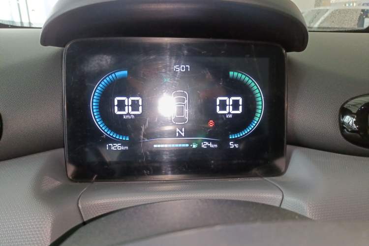 Used Leapmotor T03 2025 310 Comfort Edition