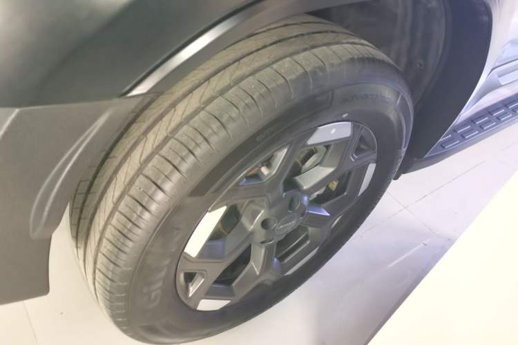 Used JETOUR Freelander 2025 2.0TD Automatic XWD Conqueror