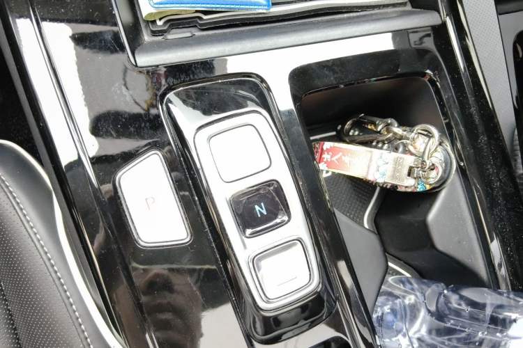 Used Hyundai Custo 2021 380TGDi Smart Love Flagship Edition TOP Premium

