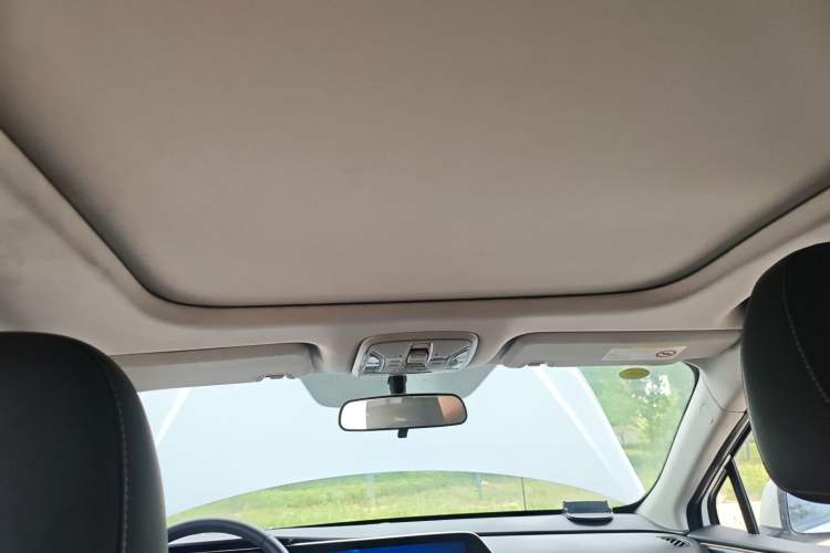 Used AION S 2022 Meizu 580
