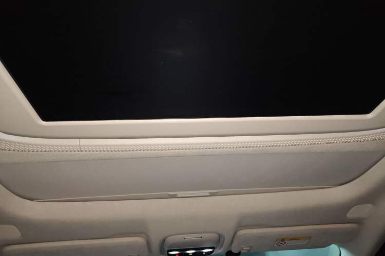 Used XPeng X9 2024 640 All-Wheel Drive High-Performance Max