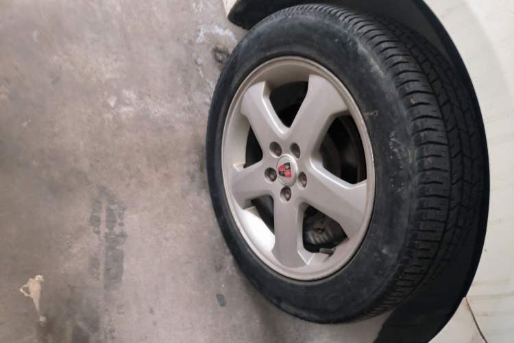 Used Roewe 350 2013 350C 1.5L Automatic Xunyue Edition
