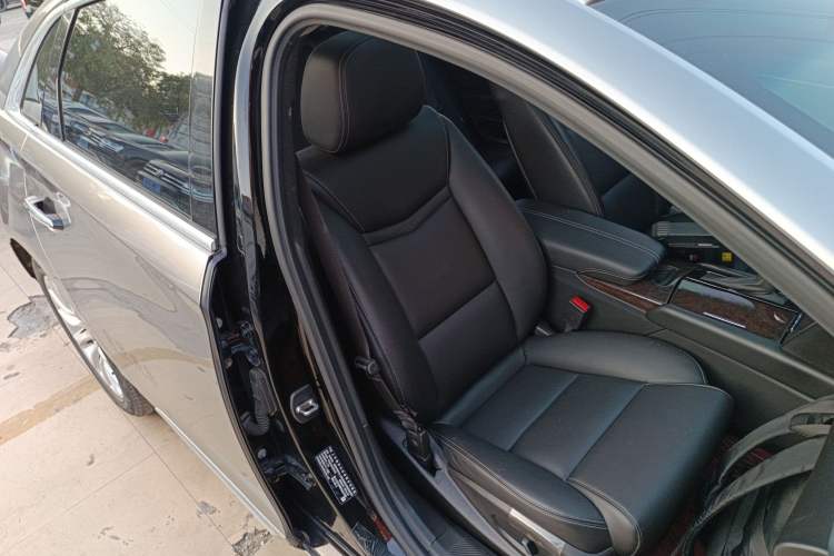 Used Cadillac XTS 2018 28T Tech Edition
