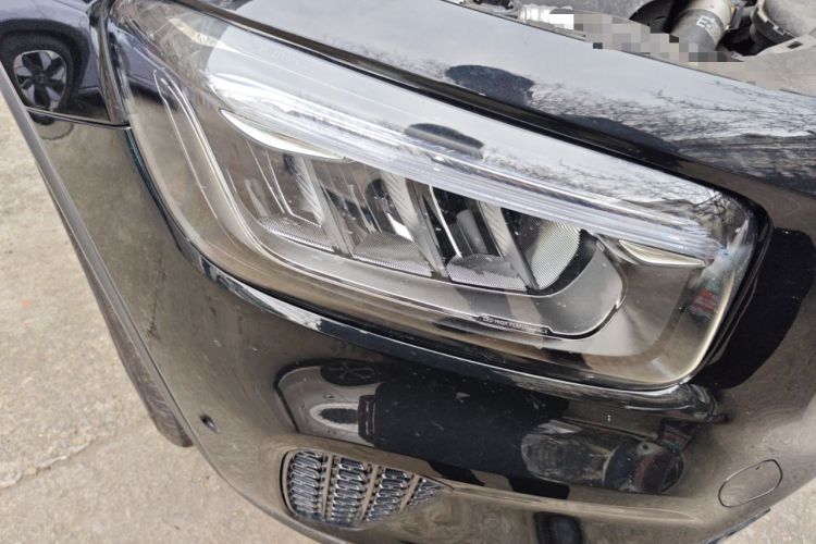 Used Mercedes-Benz GLB 2023 Refreshed GLB 200 Dynamic Edition
