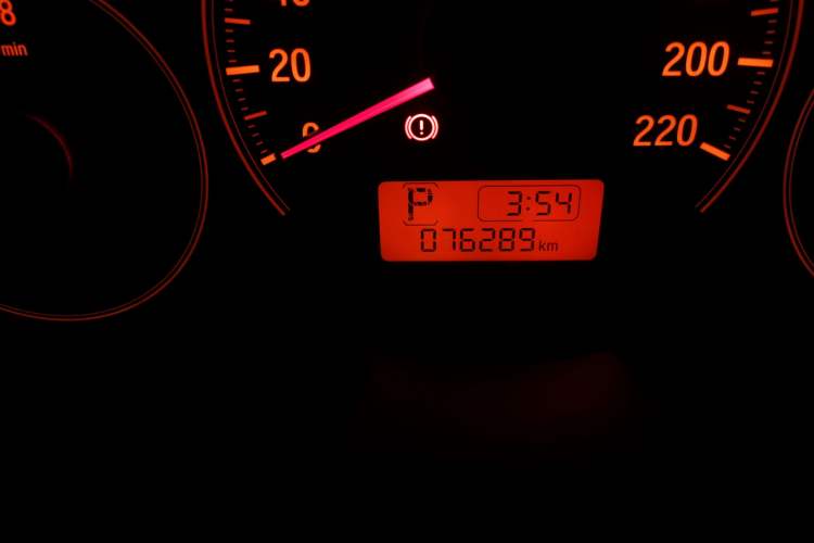 Used Honda City 2015 1.5L CVT Comfort Version
