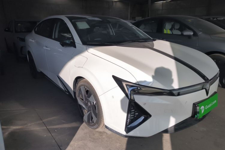 Used Lingxi L 2024 Player No. 1 Edition
