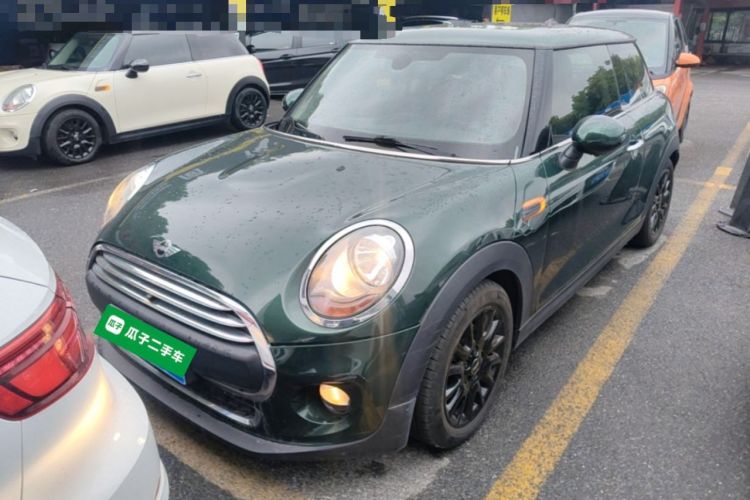 Used MINI 2016 1.2T ONE Pioneer Edition