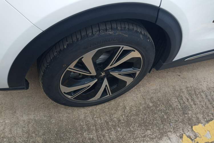 Used ARCFOX Alpha T 2023 480E Forest Edition 175kW