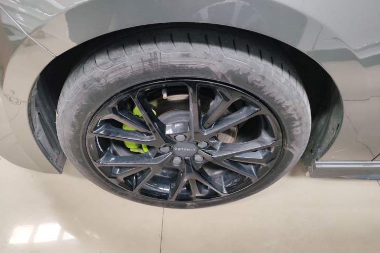 Used Lynk & Co 03 2022 2.0TD DCT JingPro