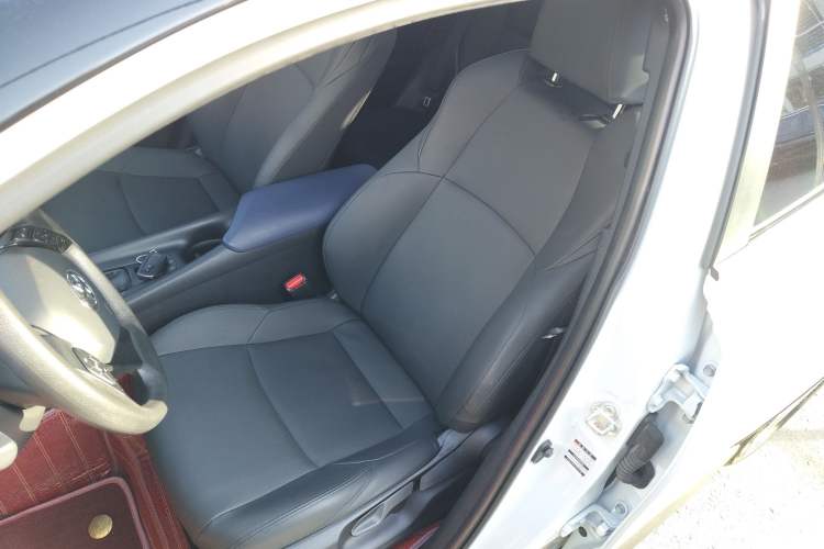 Used Toyota C-HR 2022 2.0L Comfort Edition