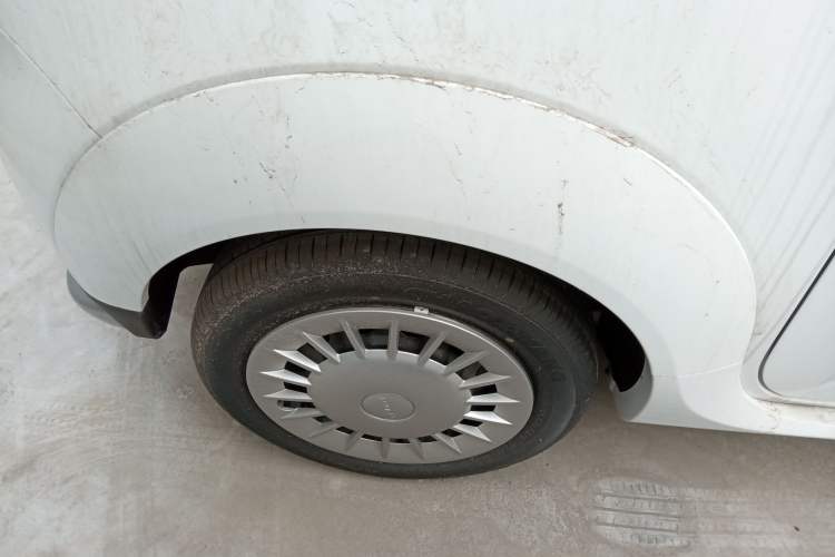 Used Livan Blue Balloon 2025 Model Dynamic Version
