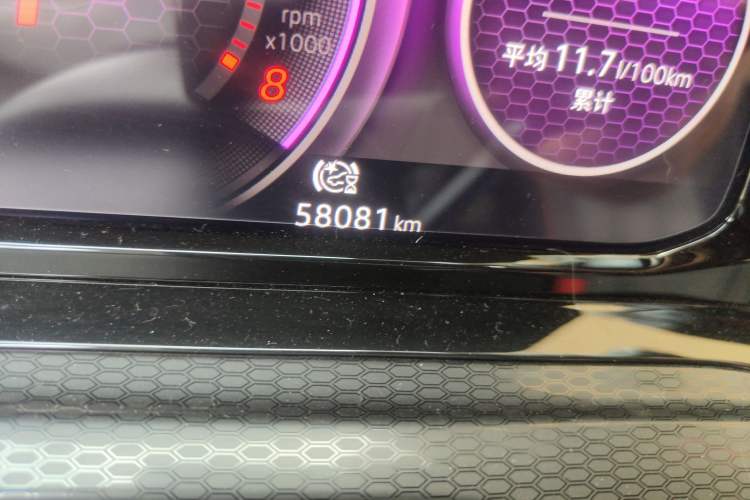 Used Volkswagen Golf GTI 2021 380TSI DSG GTI