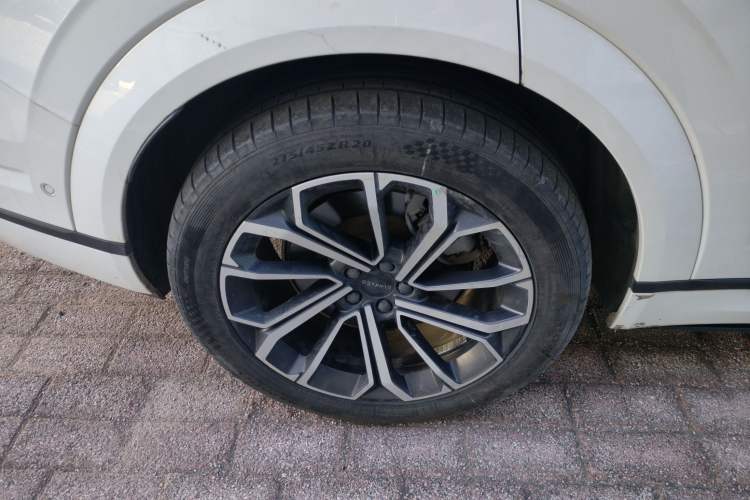 Used Lynk & Co 09 EM-P 2023 2.0TD EM-P Long-Range Version PM 7-Seater