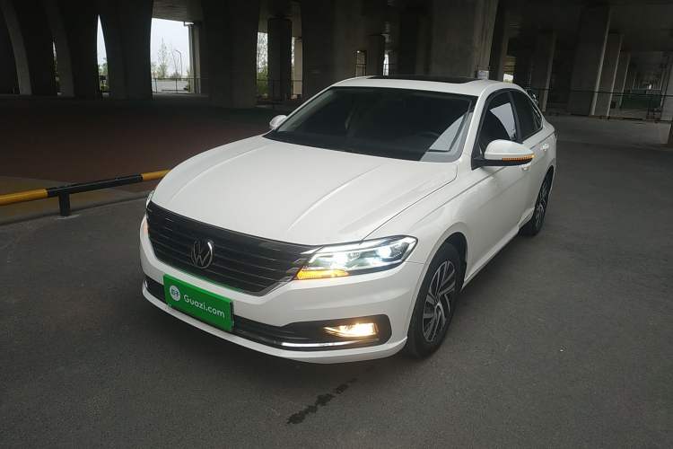 Used Volkswagen Lavida 2022 280TSI DSG Comfort Edition